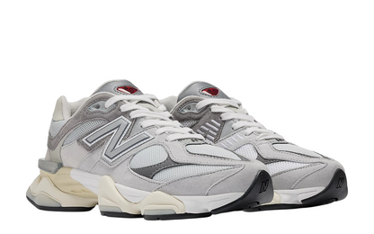 Womens New Balance 9060 (Cloud Grey)