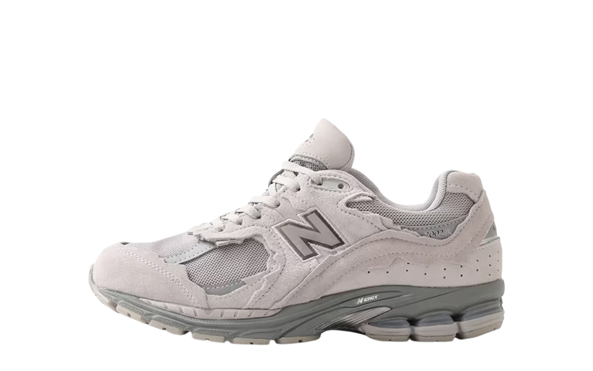 New Balance 2002R Gore-Tex (Slate Grey)