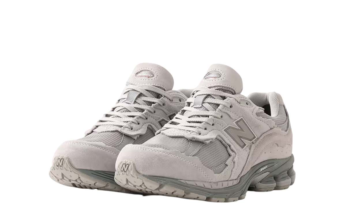 New Balance 2002R Gore-Tex (Slate Grey)