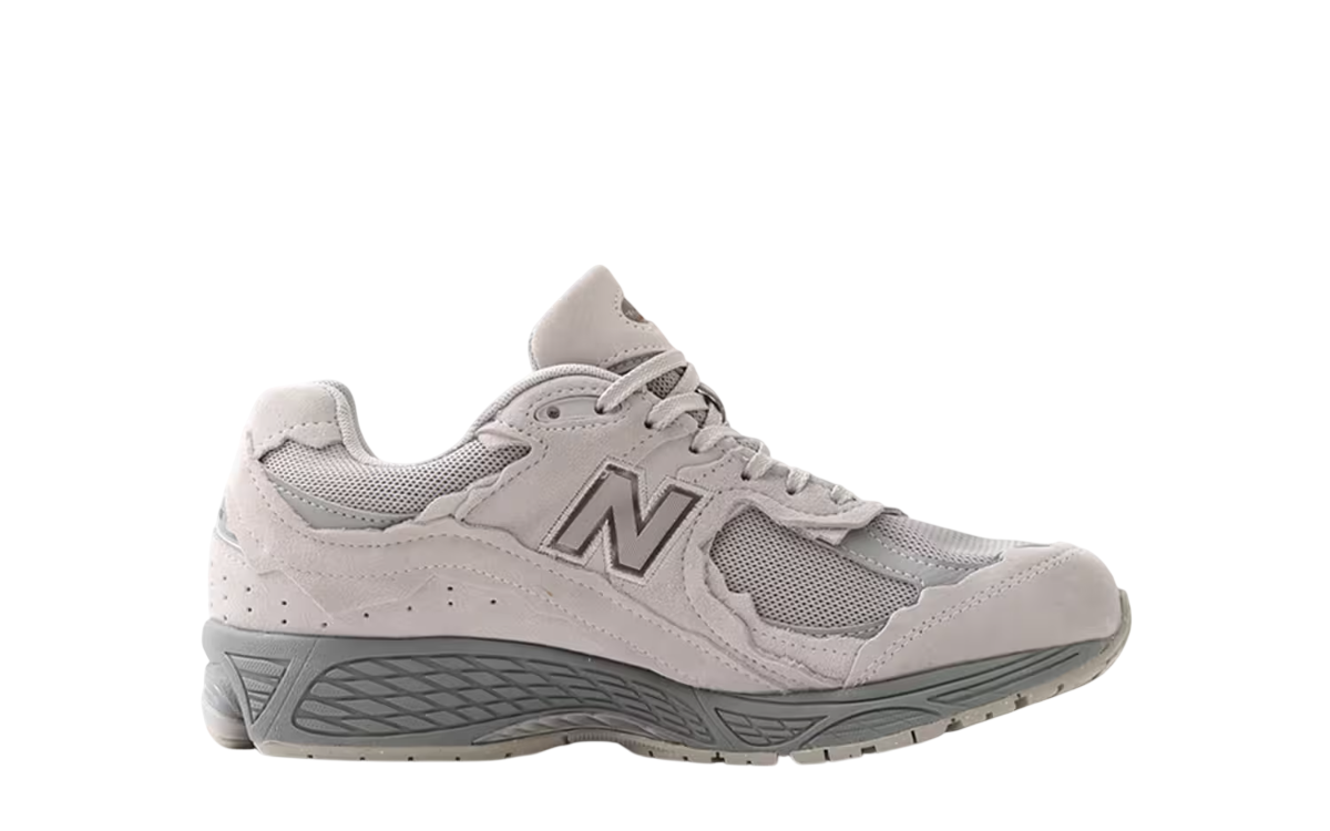 New Balance 2002R Gore-Tex (Slate Grey)