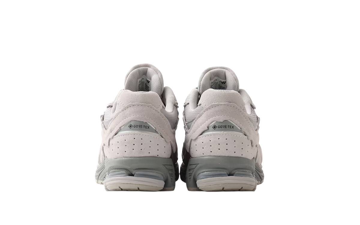 New Balance 2002R Gore-Tex (Slate Grey)