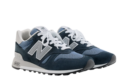 New Balance Made In USA 1300 (Navy/White)