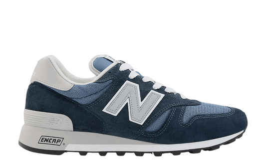 New Balance Made In USA 1300 (Navy/White)