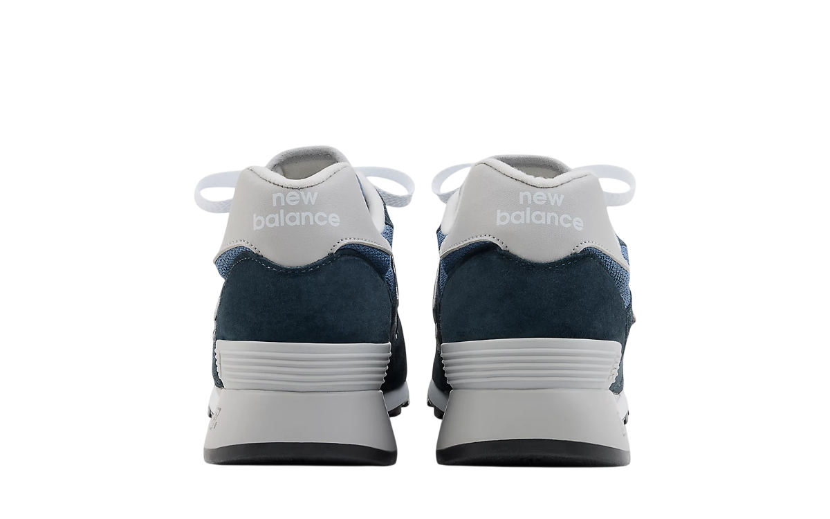 New Balance Made In USA 1300 (Navy/White)