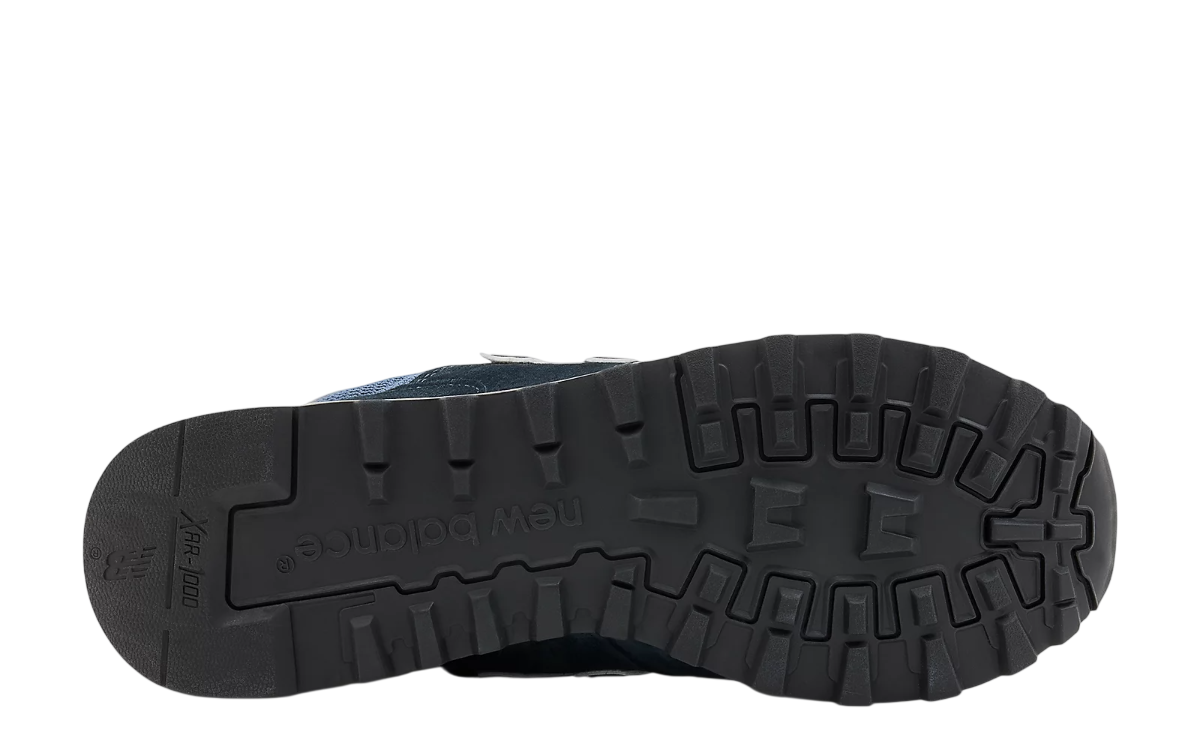 New Balance Made In USA 1300 (Navy/White)