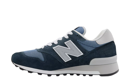 New Balance Made In USA 1300 (Navy/White)