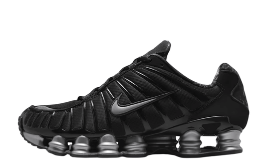 Nike Shox TL (Black/Smoke Grey)