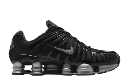 Nike Shox TL (Black/Smoke Grey)