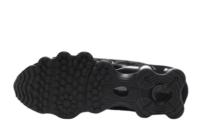 Nike Shox TL (Black/Smoke Grey)