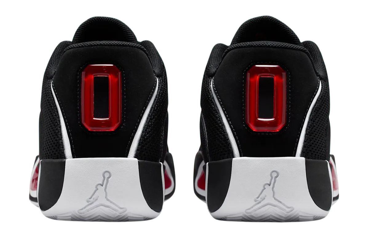 Jordan Tatum 4 (Bloodline)