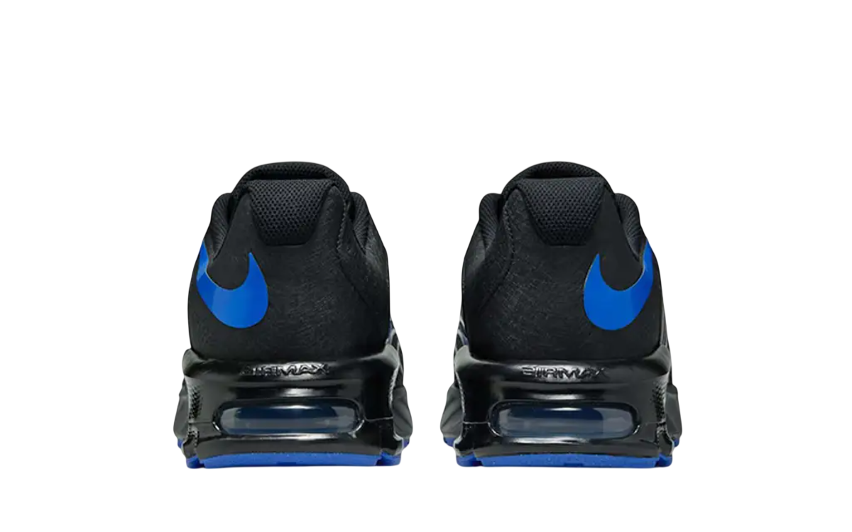 Nike Air Max Fire (Smoke Grey/Racer Blue)