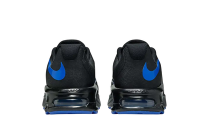 Nike Air Max Fire (Smoke Grey/Racer Blue)