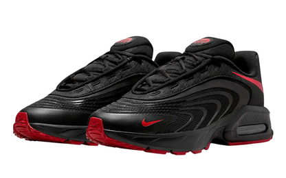 Nike Air Max Fire (Black/University Red)
