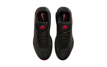 Nike Air Max Fire (Black/University Red)