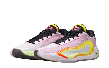 Jordan 4 Luka 'Gone Fishing'