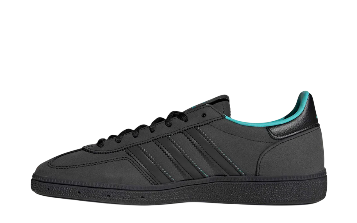 Adidas Handball Spezial x Mercedes AMG Petronas F1