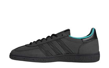 Adidas Handball Spezial x Mercedes AMG Petronas F1