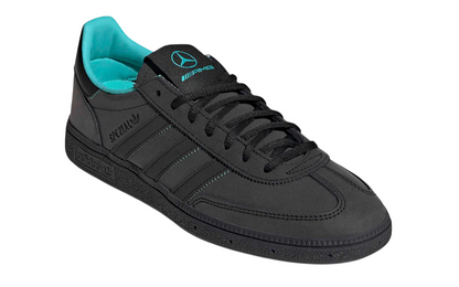 Adidas Handball Spezial x Mercedes AMG Petronas F1