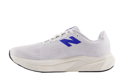 New Balance FuelCell Propelv5 (White/Blue)