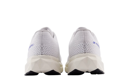 New Balance FuelCell Propelv5 (White/Blue)