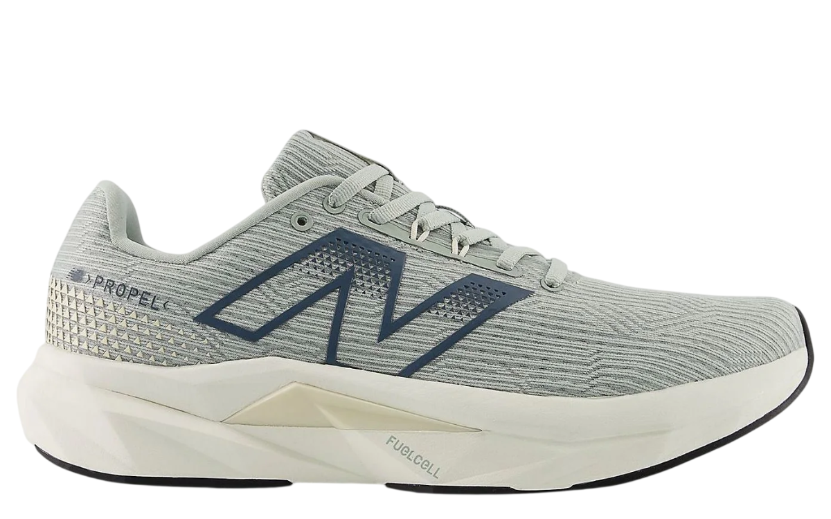 New Balance-FuelCell Propel v5 (Lone Star/Grey Linen)