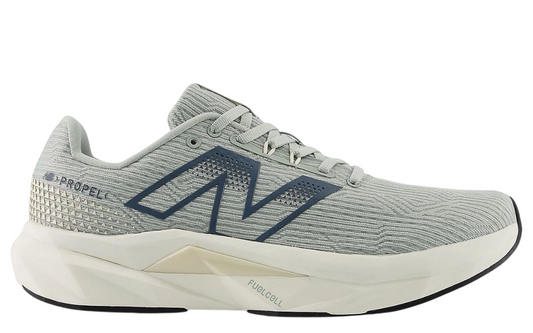 New Balance-FuelCell Propel v5 (Lone Star/Grey Linen)