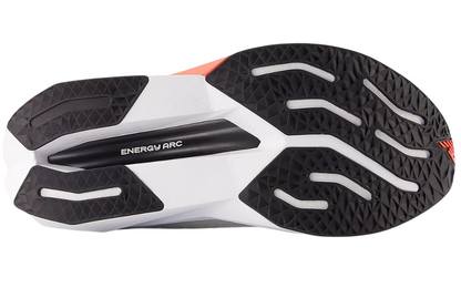 Womens New Balance FuelCell SuperComp Trainer v3 (White/Red/Black)