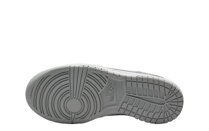 Nike Dunk Low GS (White/Smoke Grey)