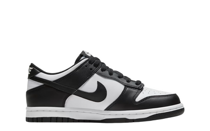 Nike Dunk Low GS (White/Black)
