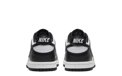 Nike Dunk Low GS (White/Black)
