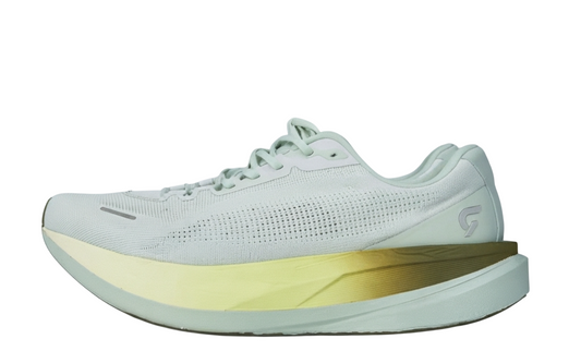 Dynafish Xiaonian (White/Yellow)
