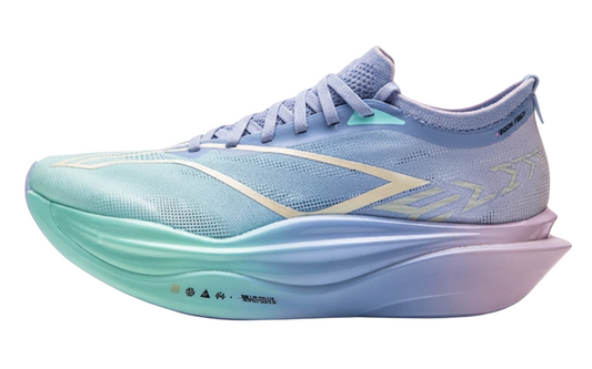 Li-Ning Feidian 6 Elite (Island Blue)