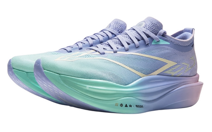 Li-Ning Feidian 6 Elite (Island Blue)