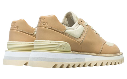 New Balance-Tokyo Design Studio x 574 (Toast)