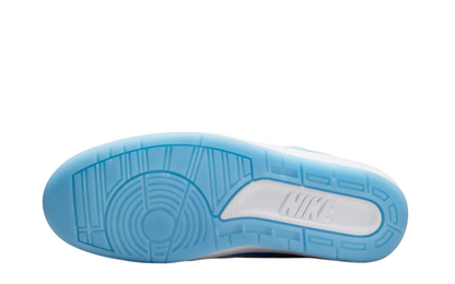 Air Jordan 2 Retro SP - Jay Balvin (Celestine Blue)