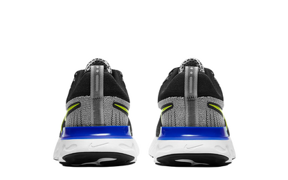 Nike React Infinity Run Flyknit 2 (Racer Blue)