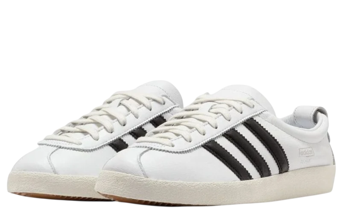 Womens Adidas Blanc (White/Blanc)