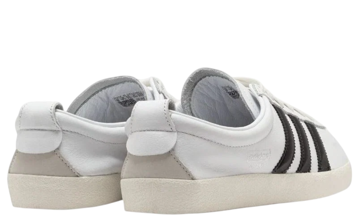 Womens Adidas Blanc (White/Blanc)