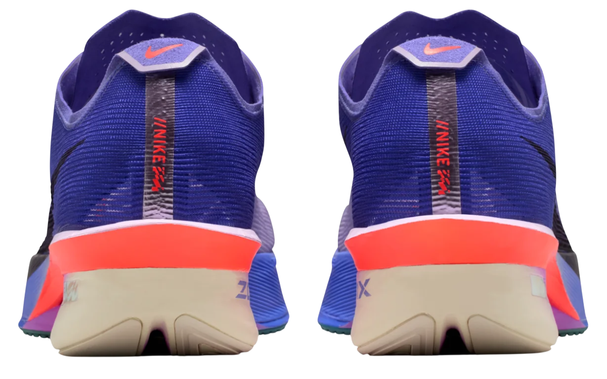 Womens Nike ZoomX Vaporfly NEXT% 4 (Violet Mist/Purple Dynasty)