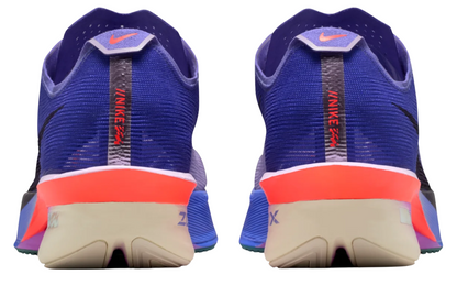 Womens Nike ZoomX Vaporfly NEXT% 4 (Violet Mist/Purple Dynasty)