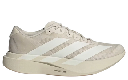 Adidas Adizero Evo SL (Beige)