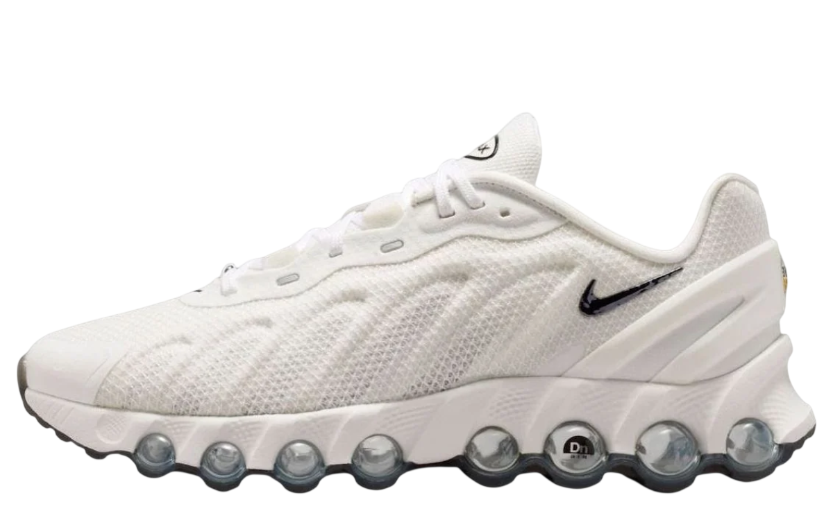 Nike Air Max DN8 (Summit White/Black)