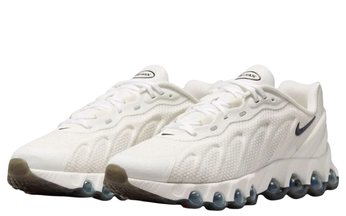 Nike Air Max DN8 (Summit White/Black)
