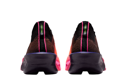 Nike Air Zoom Alphafly NEXT% 3 GLAM (Orange Pulse/Black)