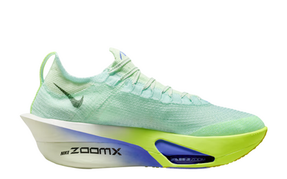 Nike Air Zoom Alphafly NEXT% 3 (Green/Black Spruce)