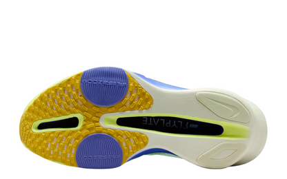 Nike Air Zoom Alphafly NEXT% 3 (Green/Black Spruce)