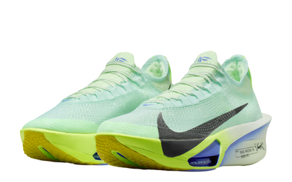 Nike Air Zoom Alphafly NEXT% 3 (Green/Black Spruce)