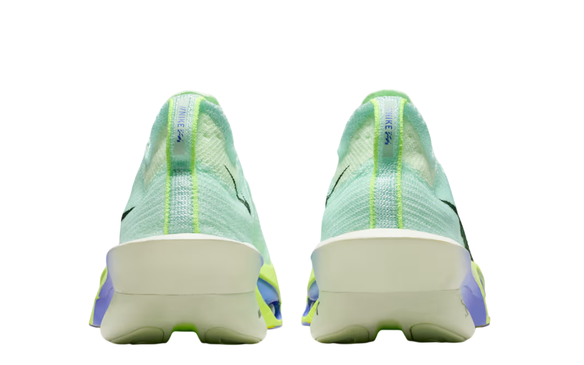 Nike Air Zoom Alphafly NEXT% 3 (Green/Black Spruce)