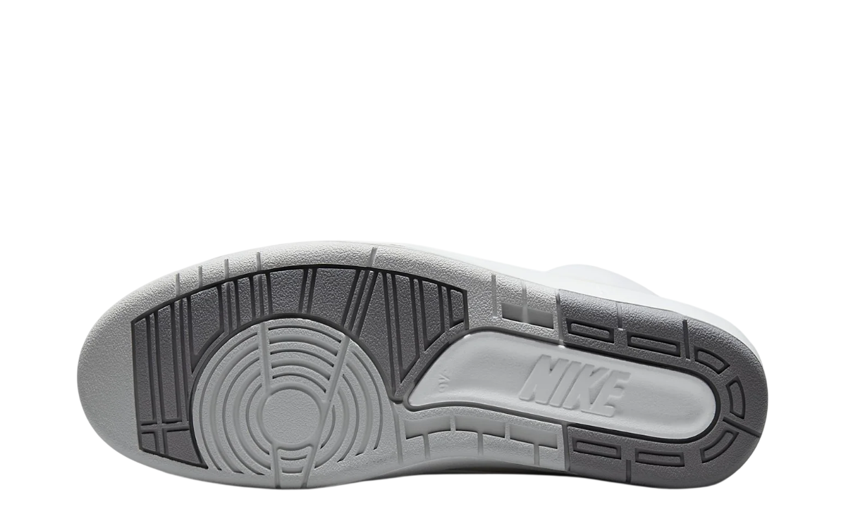 Air Jordan 2 Retro (Cement Grey)