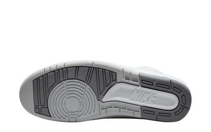 Air Jordan 2 Retro (Cement Grey)